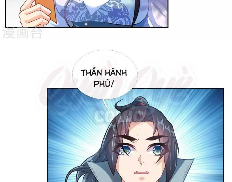 thân thể của ta là kiếm chủng chapter 26 20