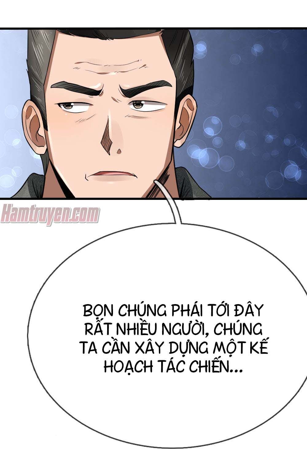 tuyệt thế binh vương chapter 96 10