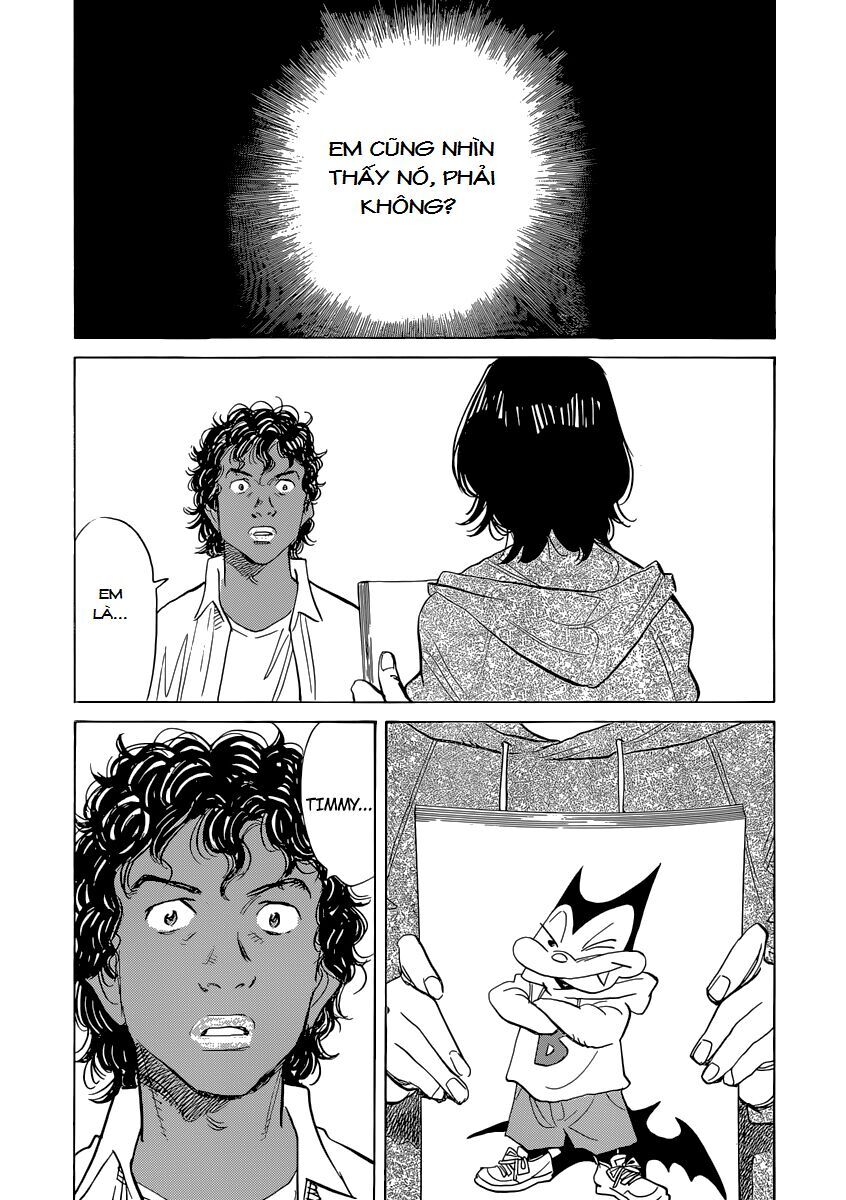 billy bat chapter 127 6