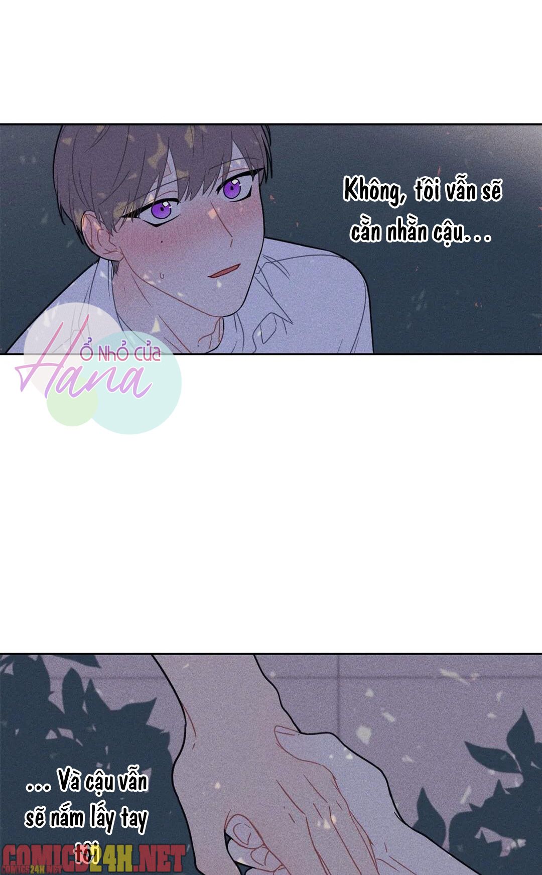 ngọt ngào như địa ngục chapter 13 27