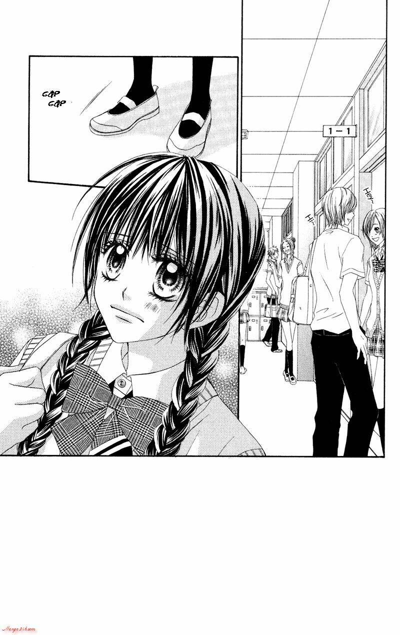 kyou, koi wo hajimemasu - mộng mơ đầu đời chapter 7 2