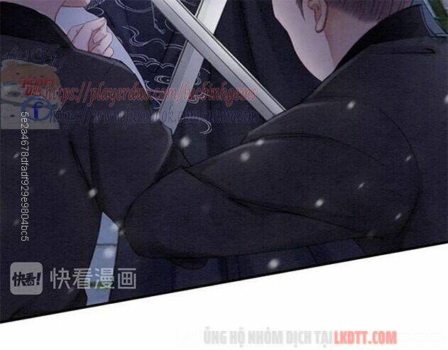 trọng sinh bá sủng nhiếp chính vương quá mạnh mẽ chapter 72 67