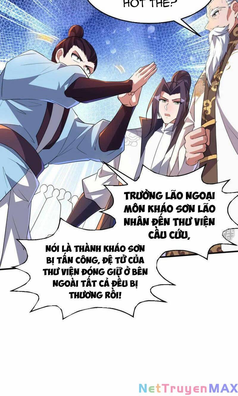 đệ nhất người ở rể chapter 262 9