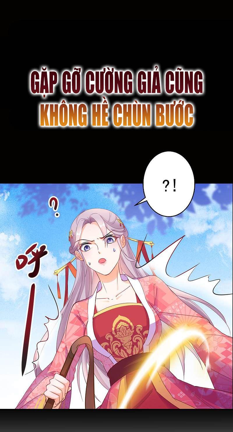 nghịch thiên độc phi chapter 0 7