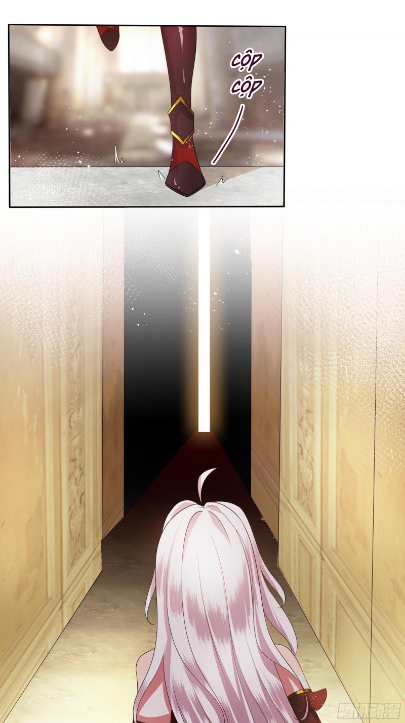 công chúa phản diện trong truyền thuyết chapter 27 18
