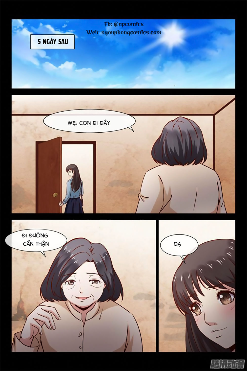 tình nhân khế ước của tổng tài chapter 28 1