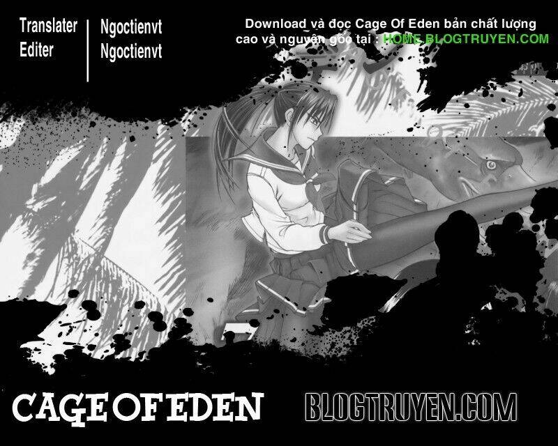 cage of eden chapter 59 23