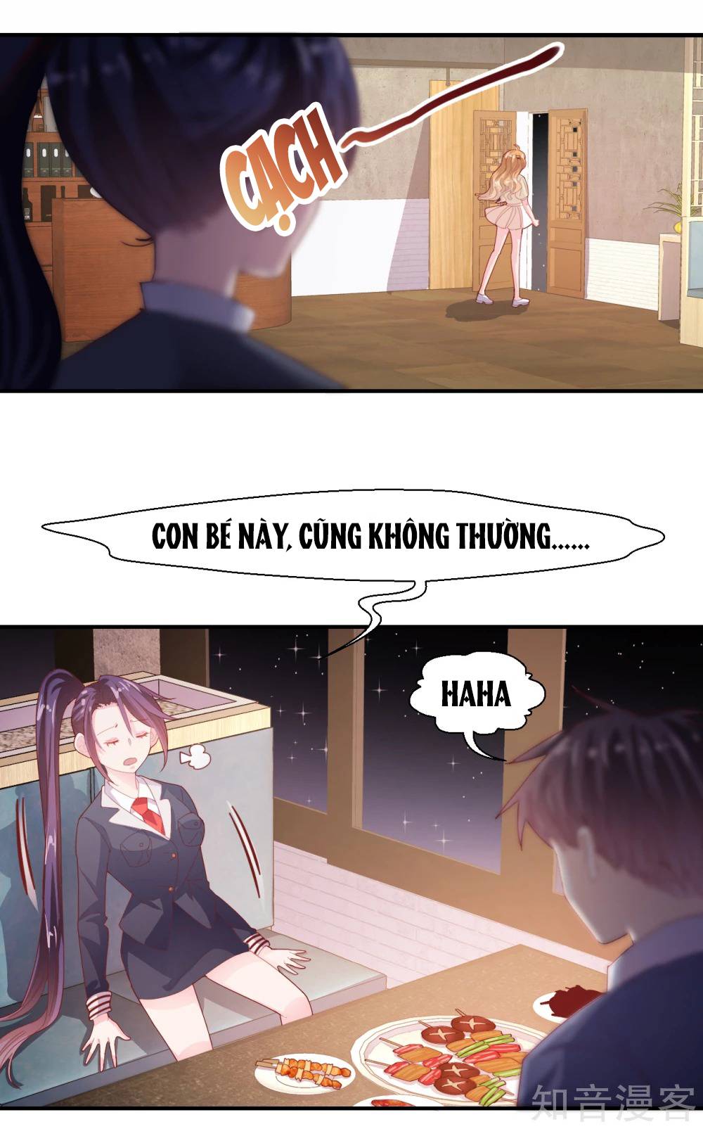 sau này vẫn cứ thích anh chapter 30 17