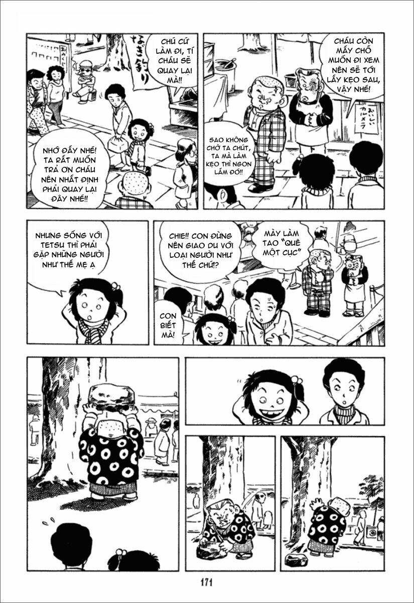 jarinko chie chapter 9 10