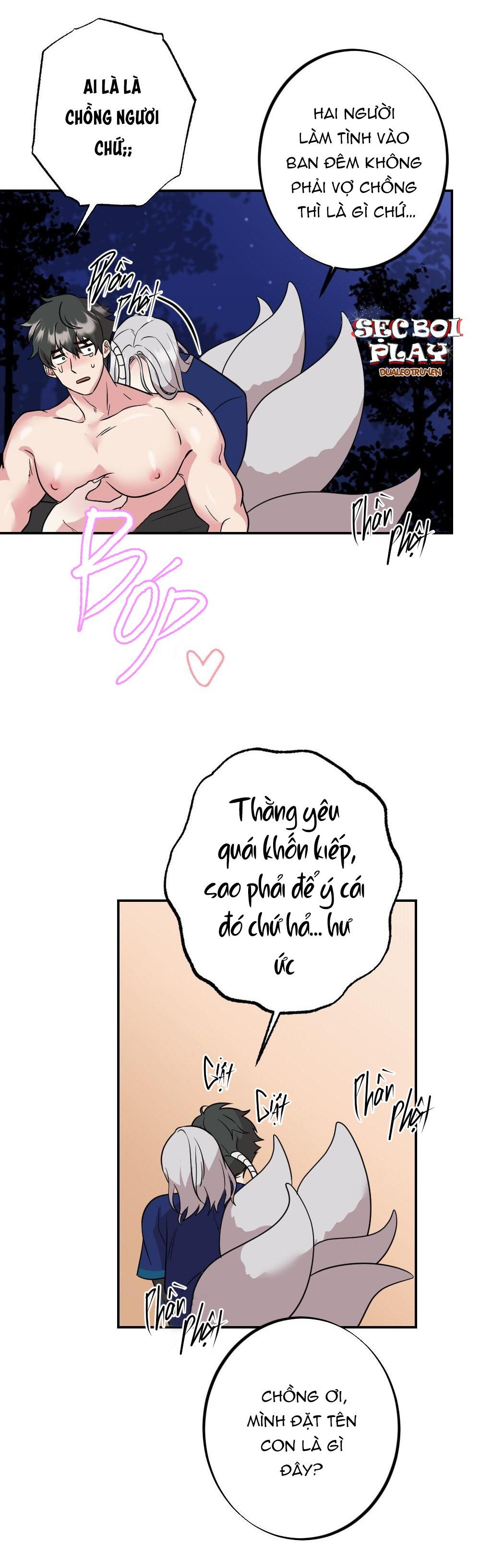 bộ sưu tập ciu to-ngực bự của nhà sẹc chapter 15 42