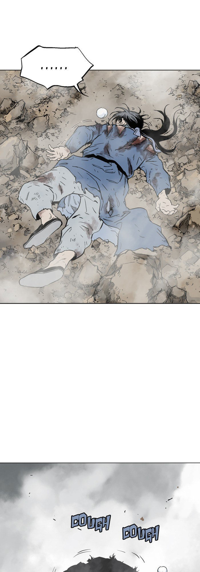 cao thủ 2 chapter 44 55