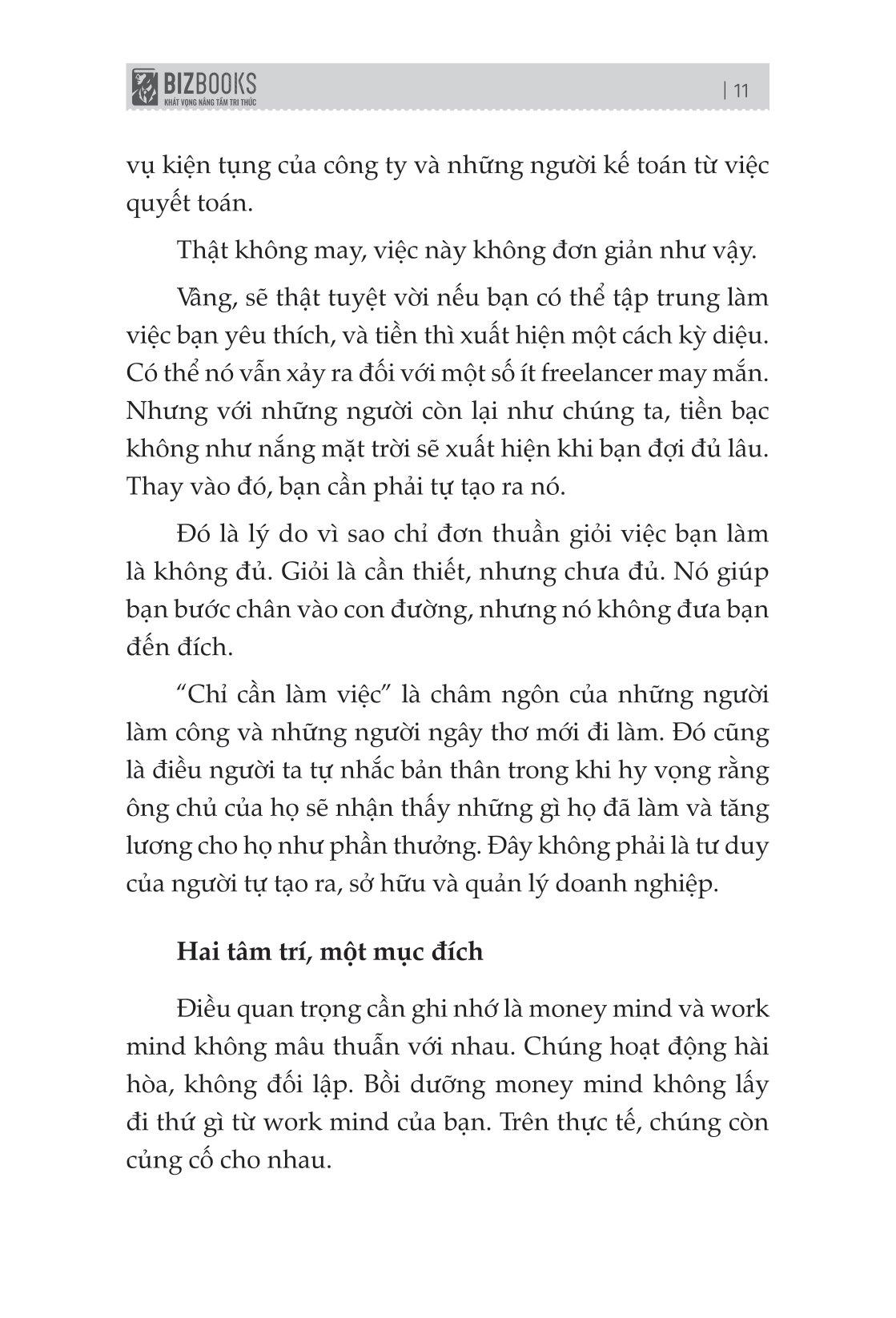 76 Ý Tưởng “Đẻ Ra Tiền” Cho Freelancer