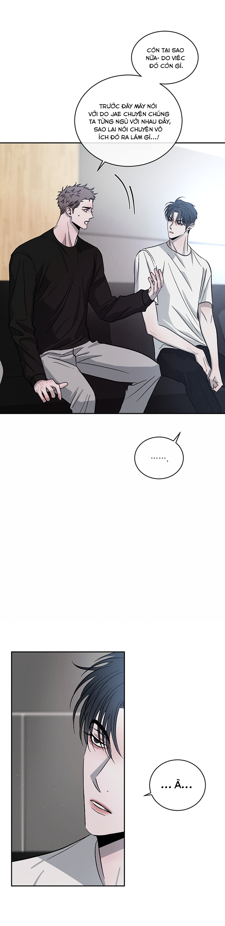 tương khắc chapter 58 12