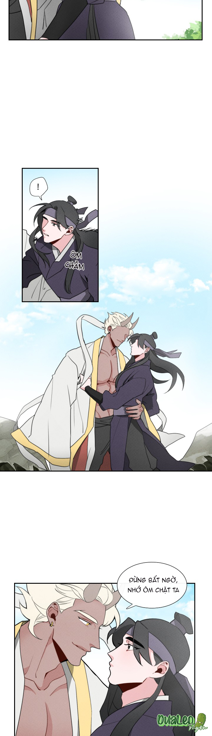 shinsujeon chapter 3 6