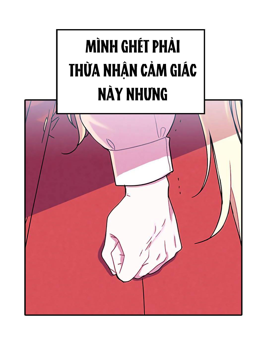 [bản 18+] trò chơi săn mồi của hoàng đế và thánh kỵ sĩ chapter 36.1 20