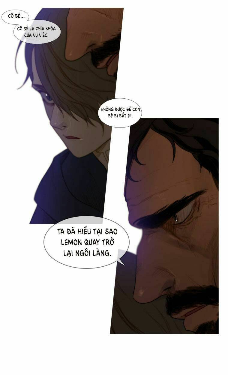 the pale horse chapter 13 23