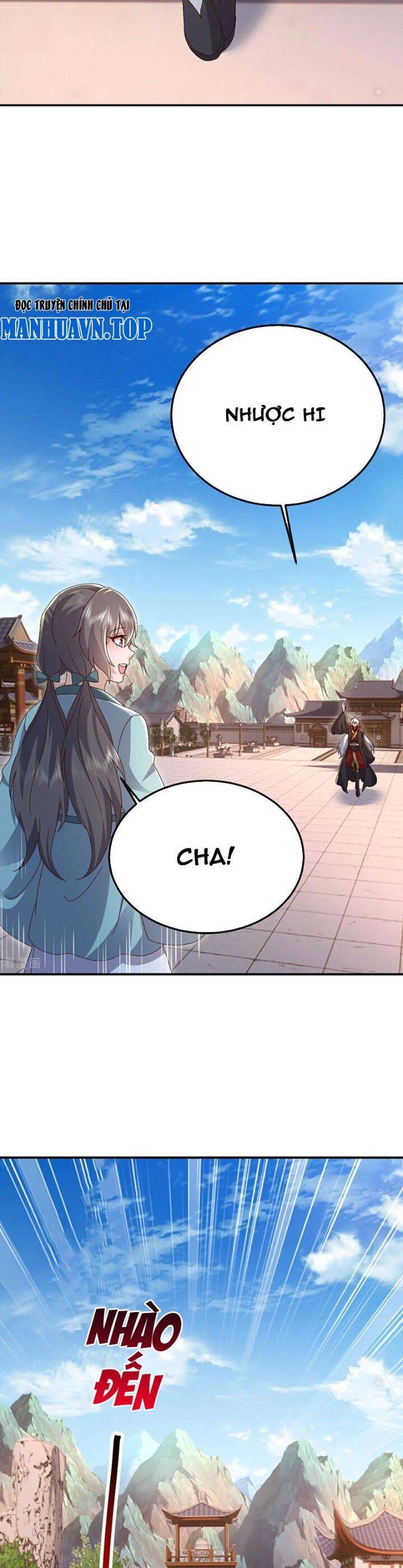 tiên võ đế tôn chapter 697 13