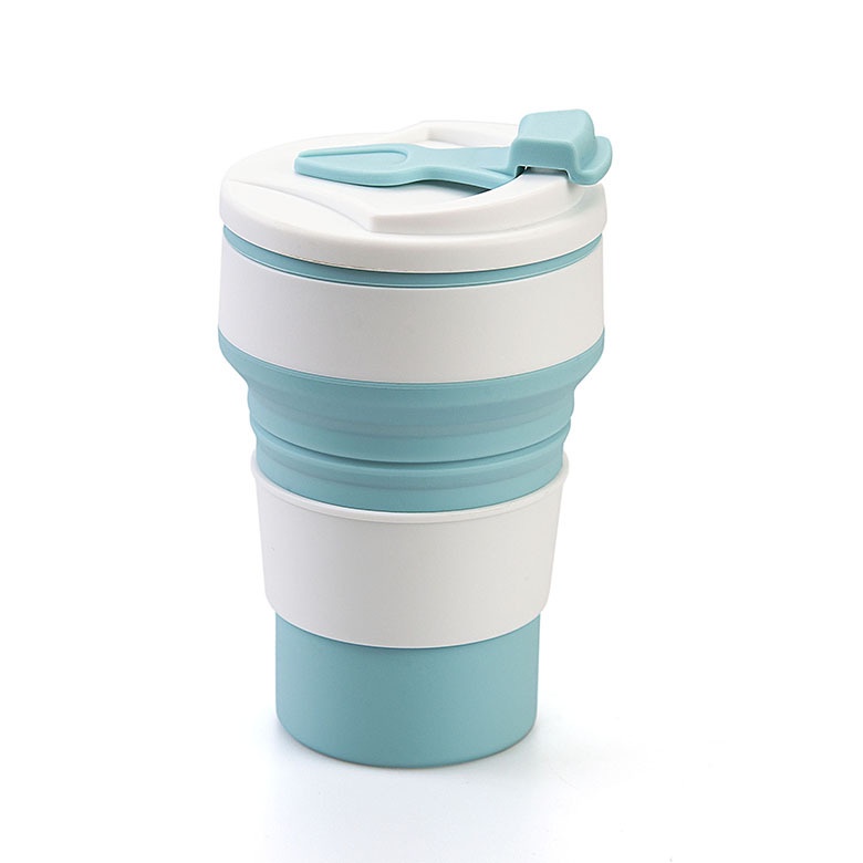 LY UỐNG NƯỚC GẤP GỌN 350ML SIÊU CHẤT LƯỢNG