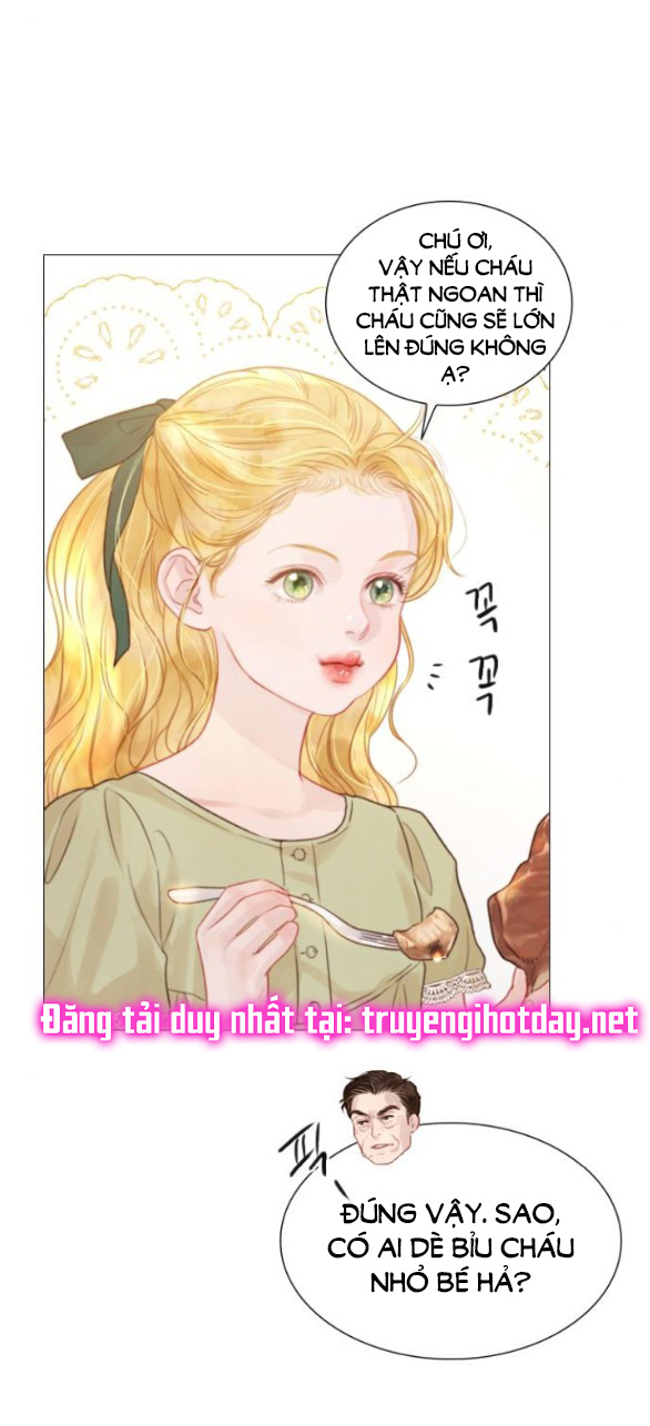 Khóc Đi Hay Là Cầu Xin Tôi Cũng Được chapter 7.1 - Trang 34