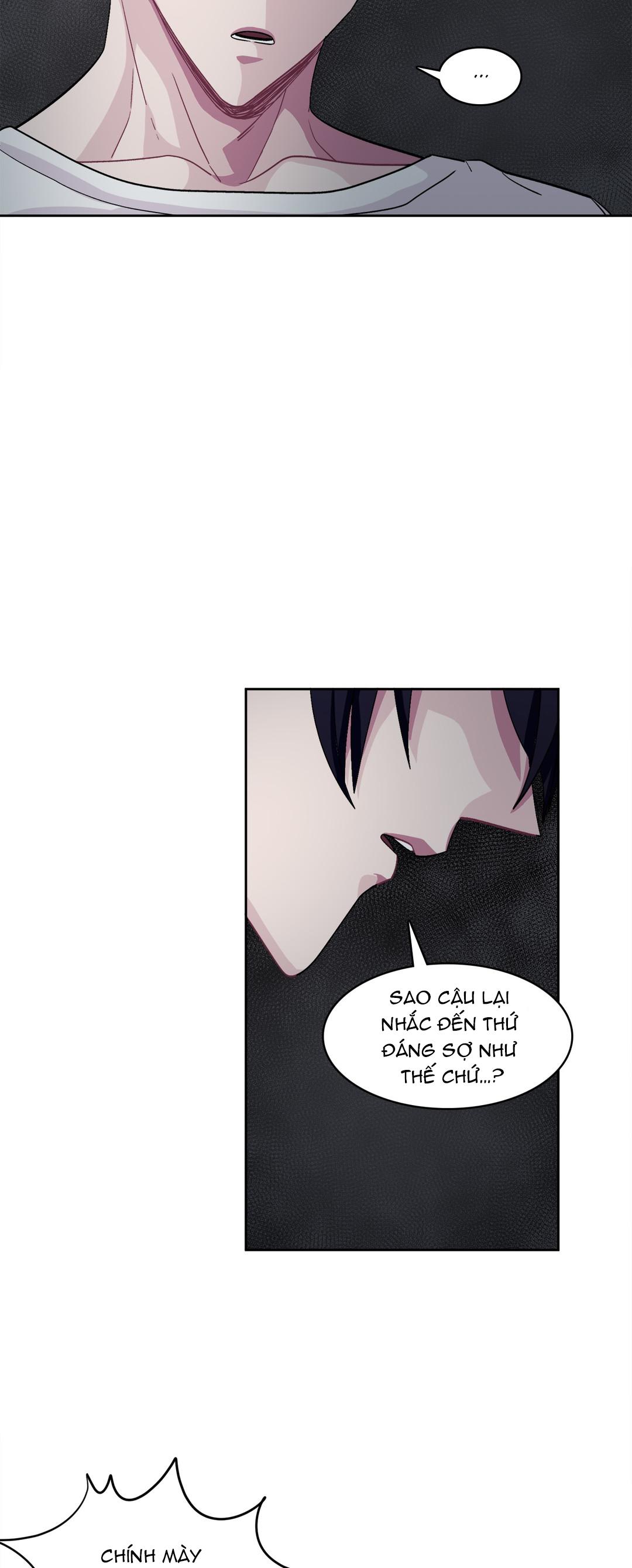 hãy vâng lời anh chapter 11 3