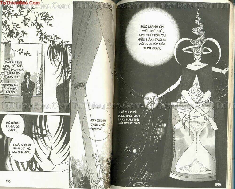 hồi ký ma vương chapter 5 71