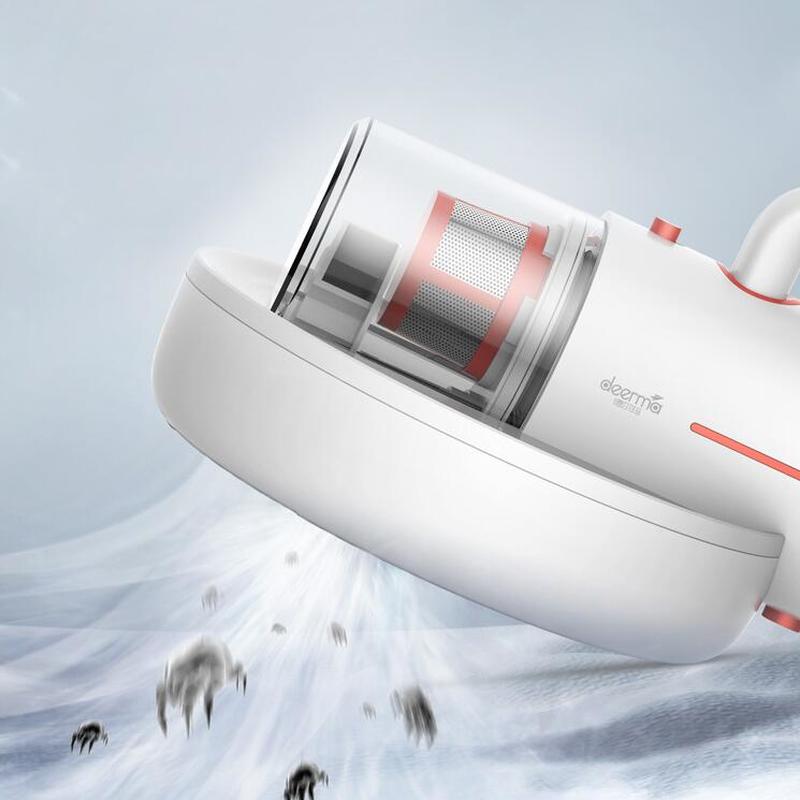 Máy Hút Bụi Giường Nệm, Sofa, Chăn Mền, Xe Hơi - Hàng Chính Hãng