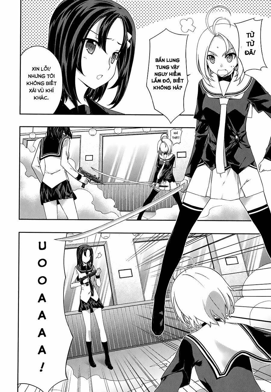 kampfer chapter 28 5