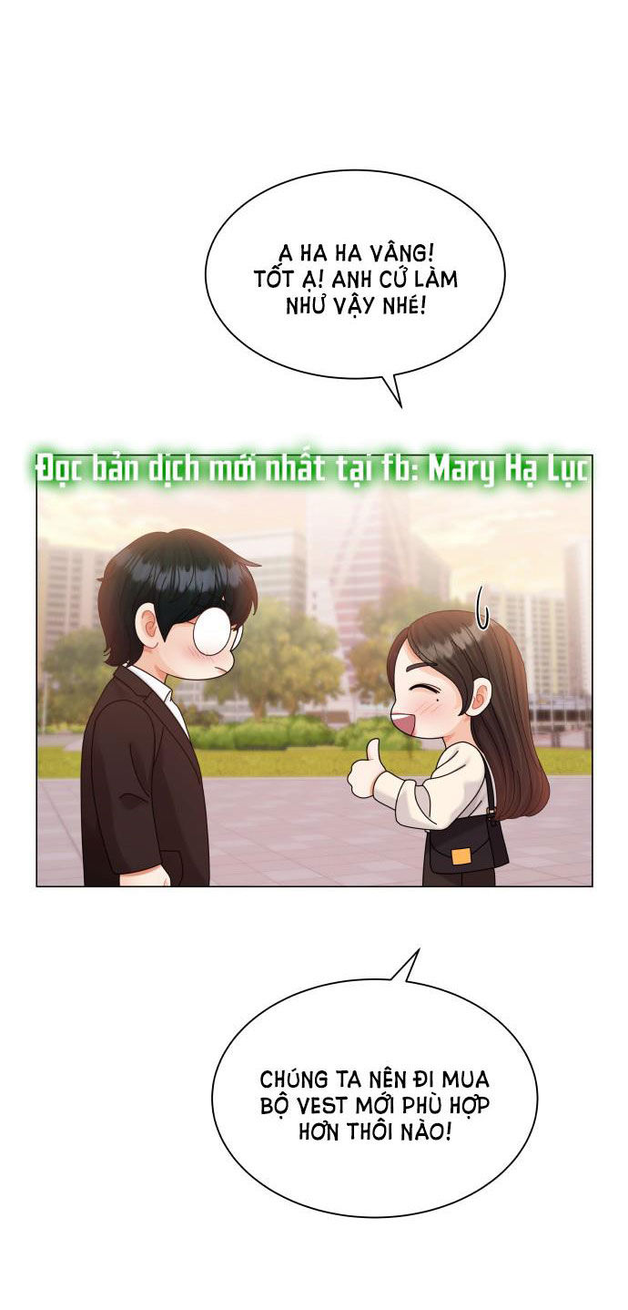 Tuyển Tập Truyện Ngắn Dằm Khăm Của Bạn Mảy chapter 11.1 - Trang 31