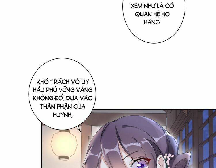 hoa nhan sách chapter 21.1 13