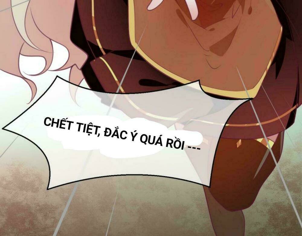 tà quân khó dưỡng tiểu ma phi chapter 17 27