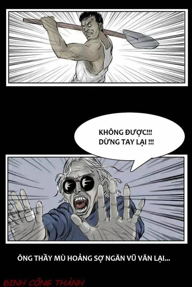 thầy súng kể chuyện ma chapter 8.5 4