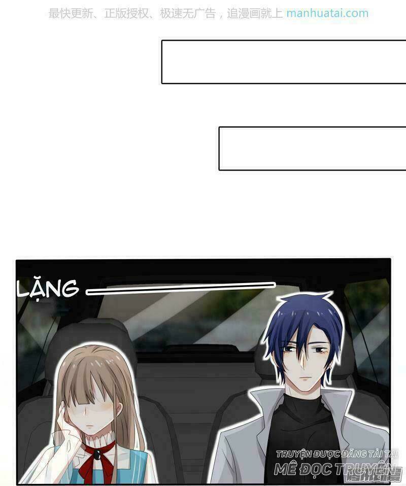 đế thiếu đoạt tình thành nghiện chapter 34 21