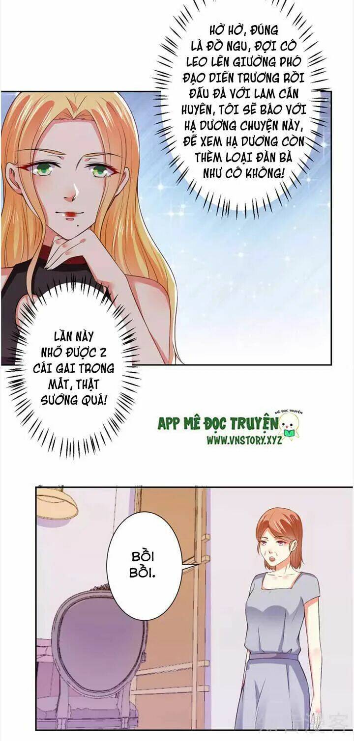 tổng tài đại nhân thật xấu hổ chapter 64 19