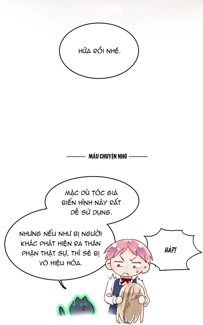 tôi phải làm 1 kẻ đại xấu xa chapter 7 45