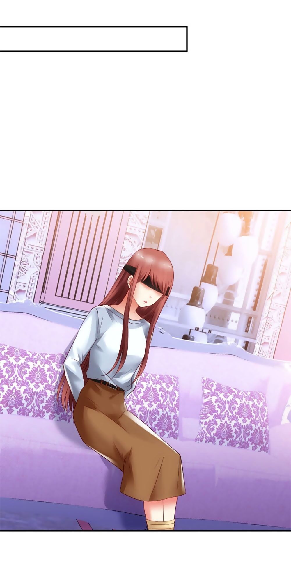 bạn trai 1/4 của tôi chapter 11 34