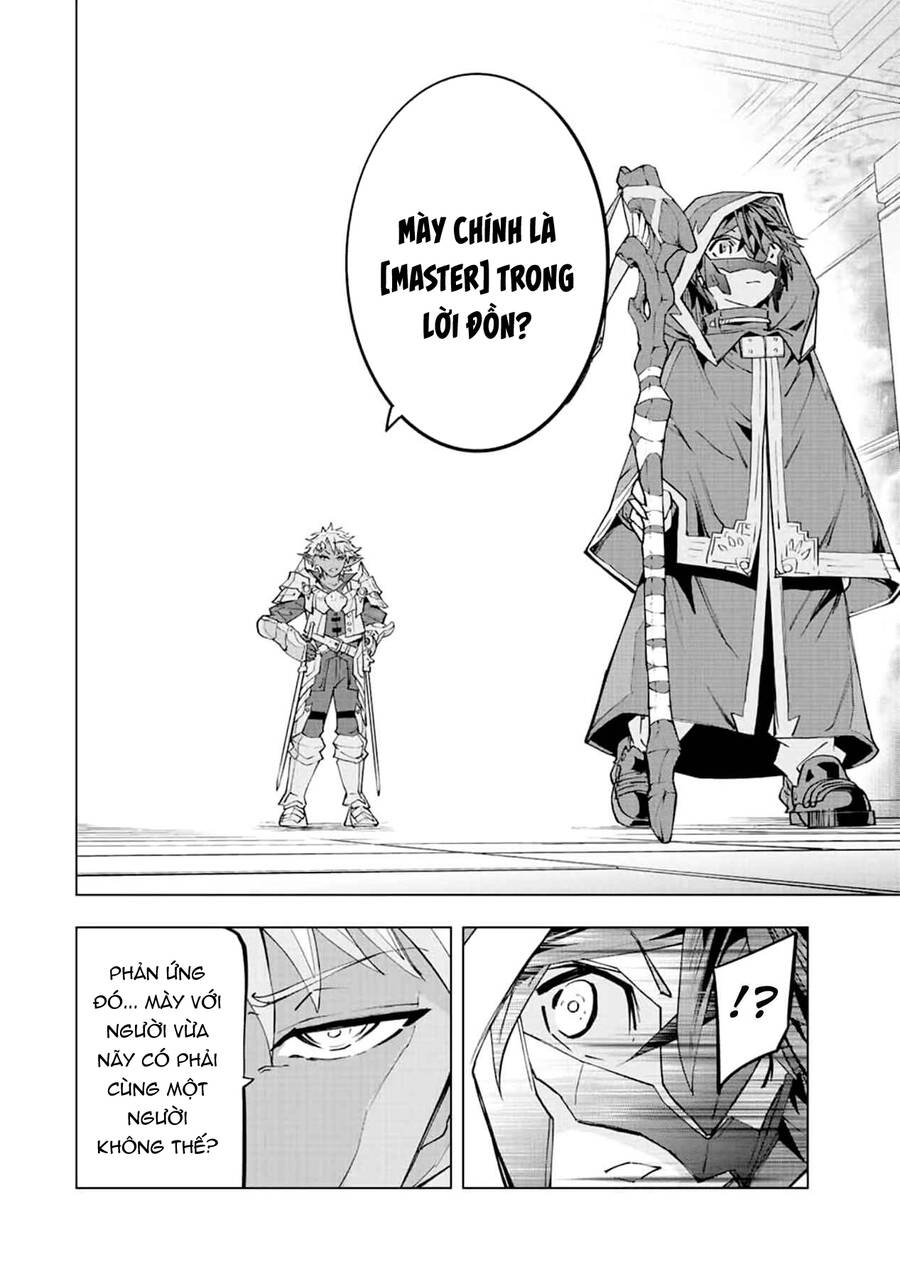 Bị Phản Bội Bởi Đồng Đội Và Sở Hữu [Gacha Không Giới Hạn] Lv.9999 chapter 57 18