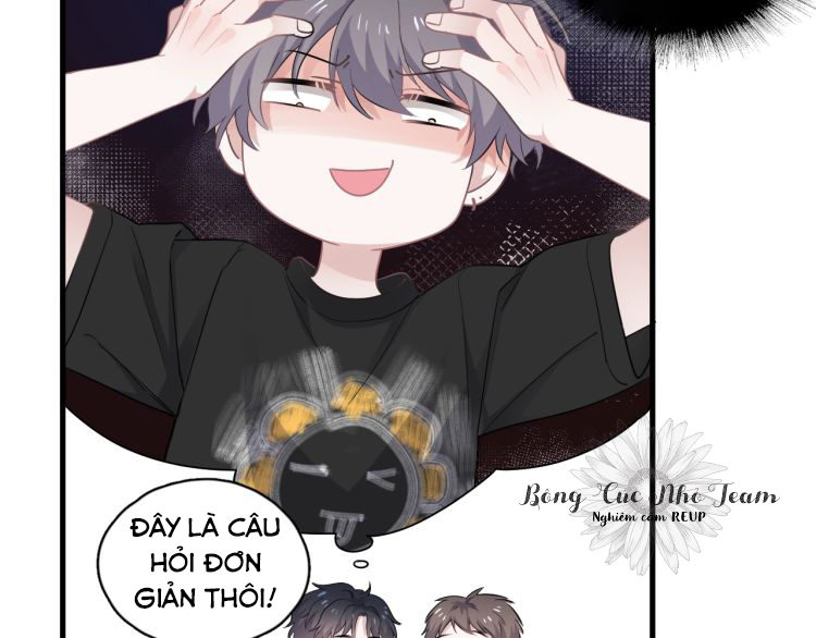 đề này vượt quá sức rồi chapter 4 9