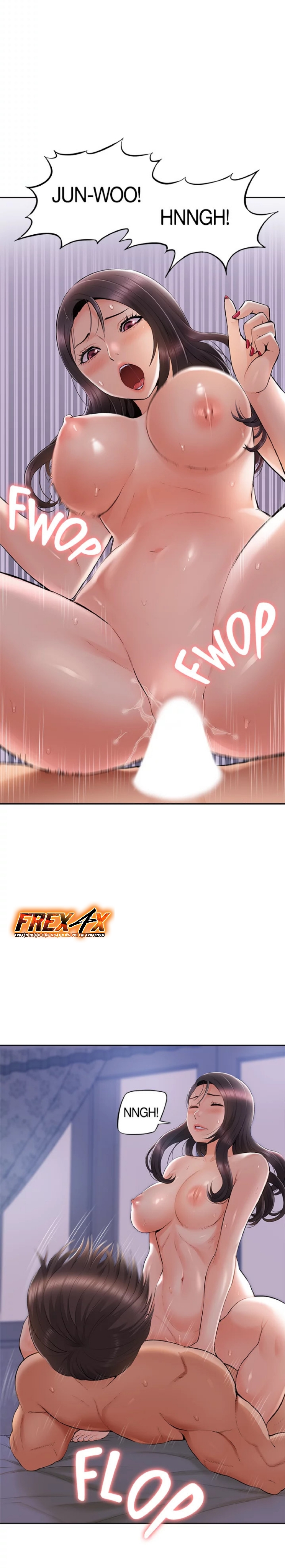 song sinh trụy lạc chapter 19 8