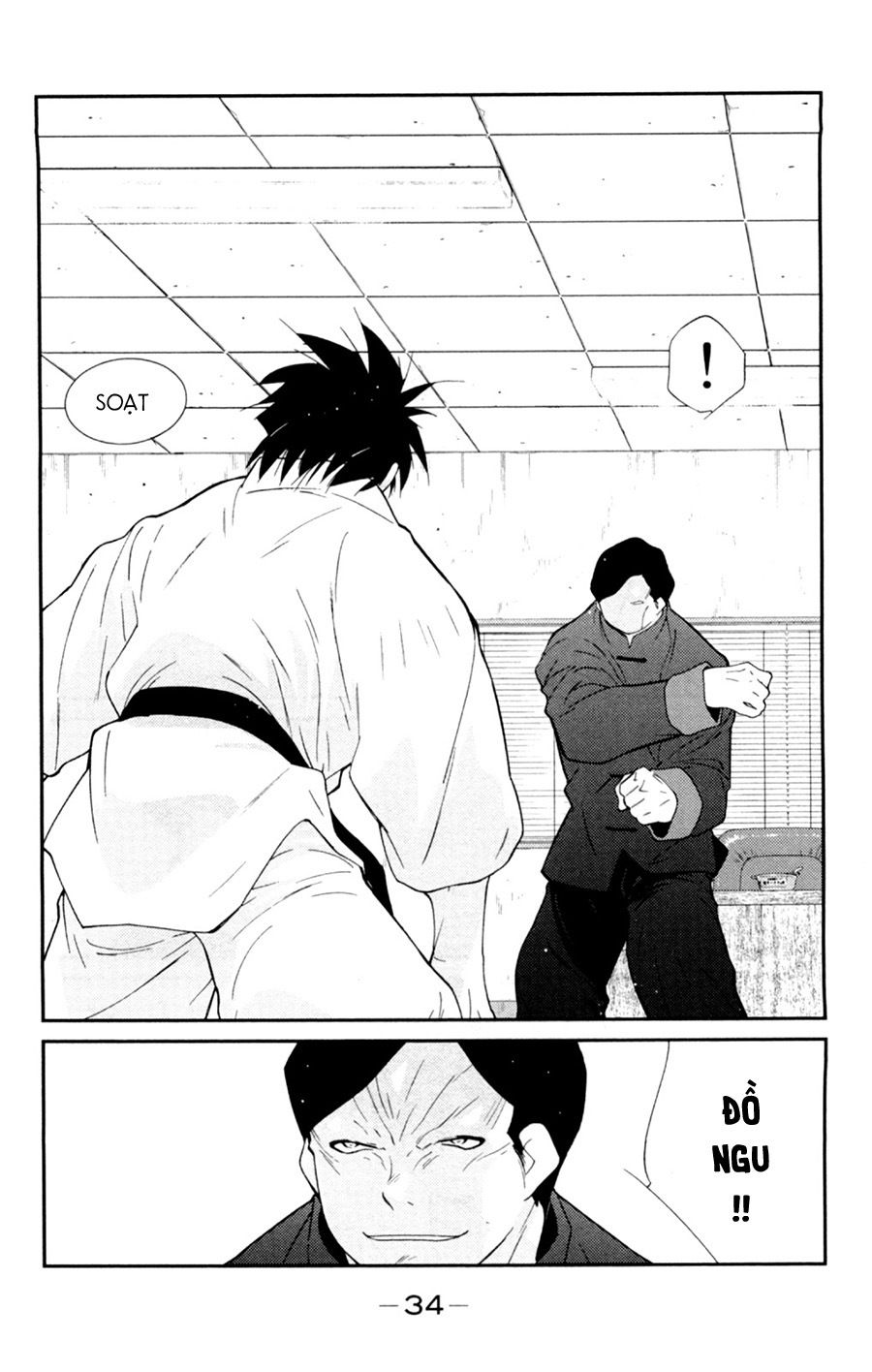 truyền nhân atula 3 chapter 53 31