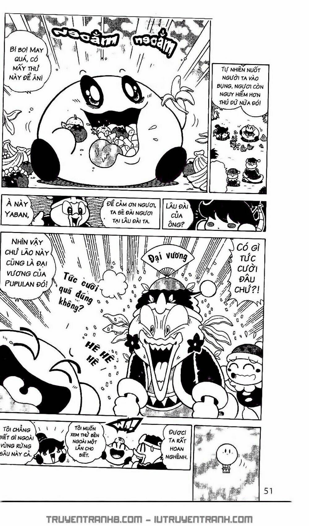 ngôi sao kabi chapter 113 6