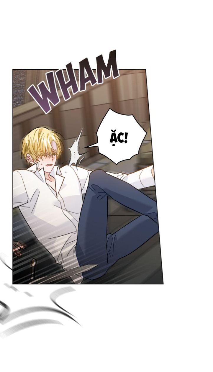 hải tặc thượng lưu chapter 29 19