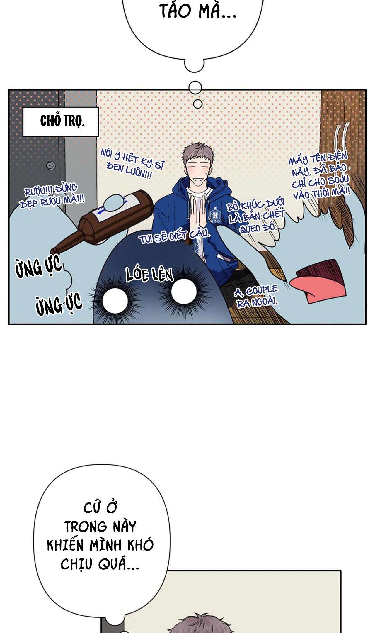 đêm dịu dàng chapter 17 3