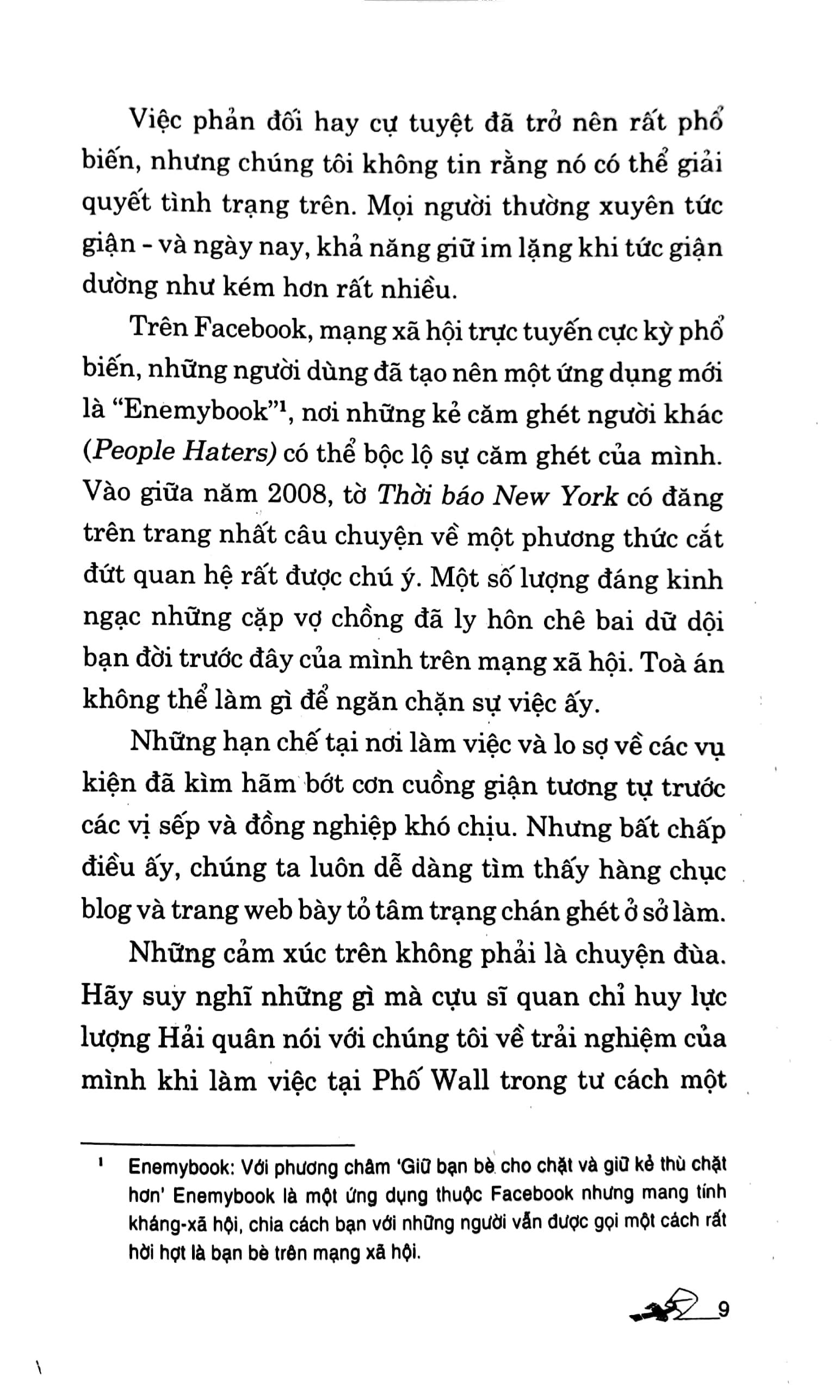 Tôi Ghét Mọi Người