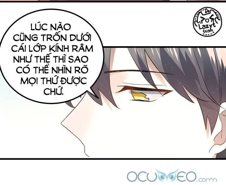 tình yêu huyễn tưởng chapter 10 13