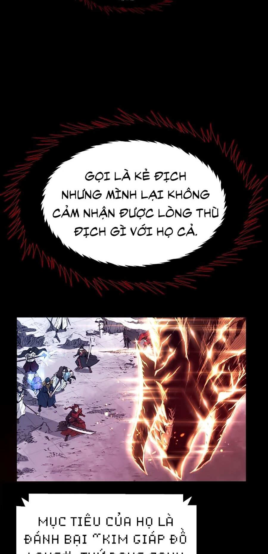 kim giáp đồ long chapter 1 11