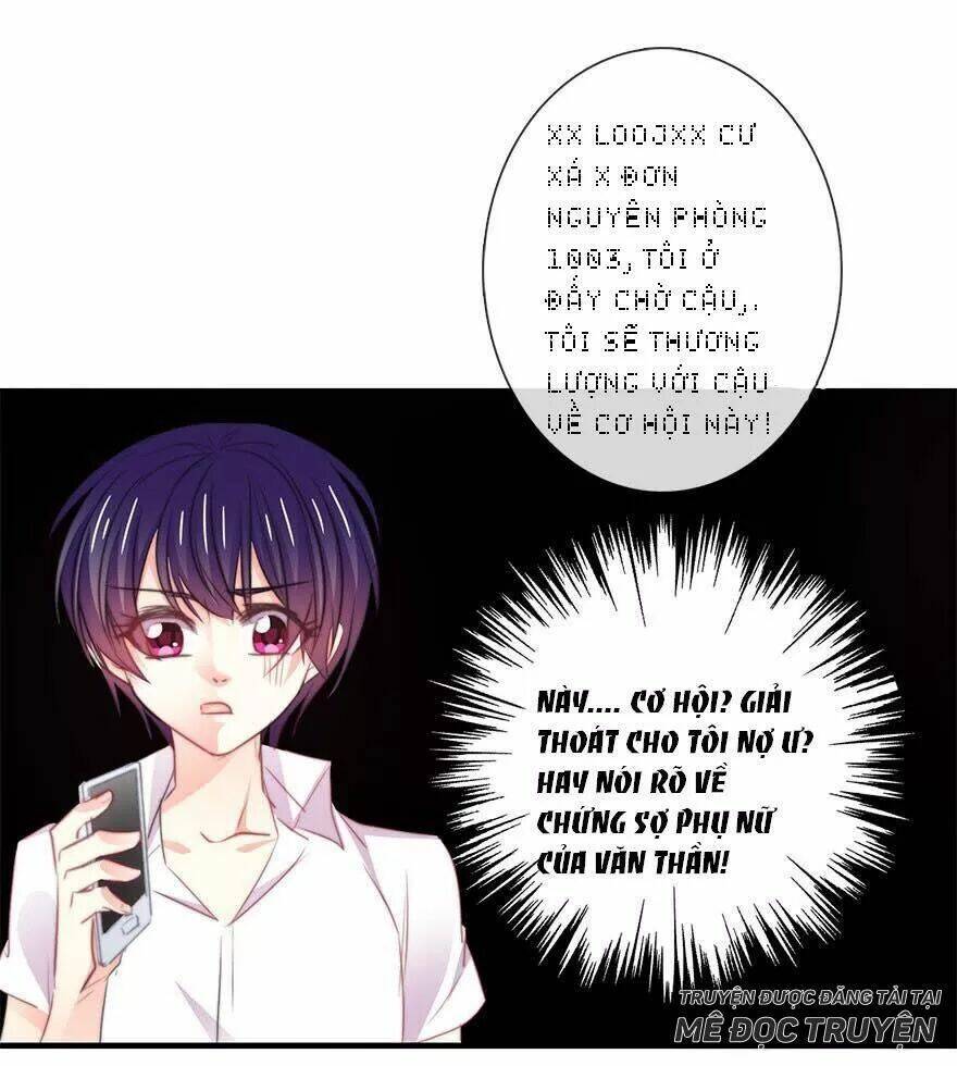 luận cách yêu của chứng sợ phụ nữ chapter 38 26