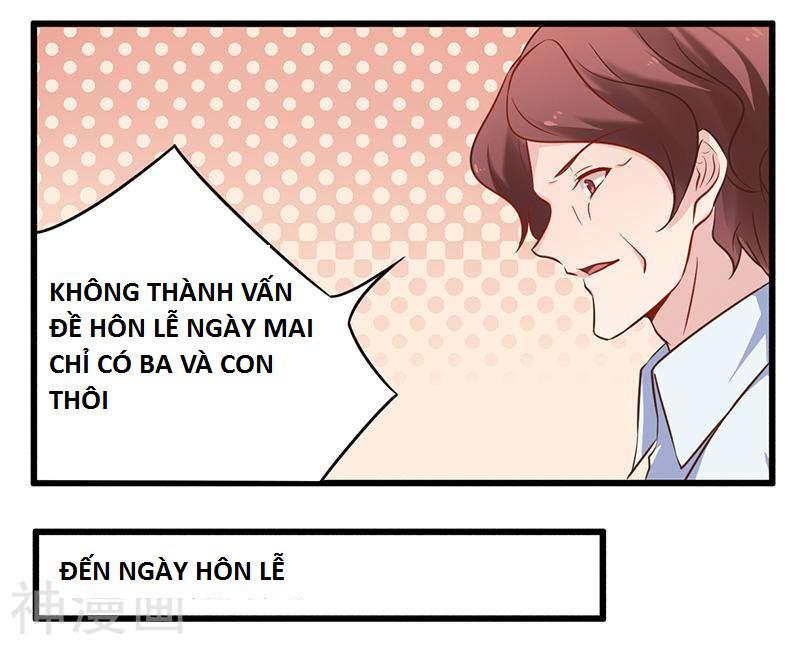 tổng tài đã cưới em chapter 51 11