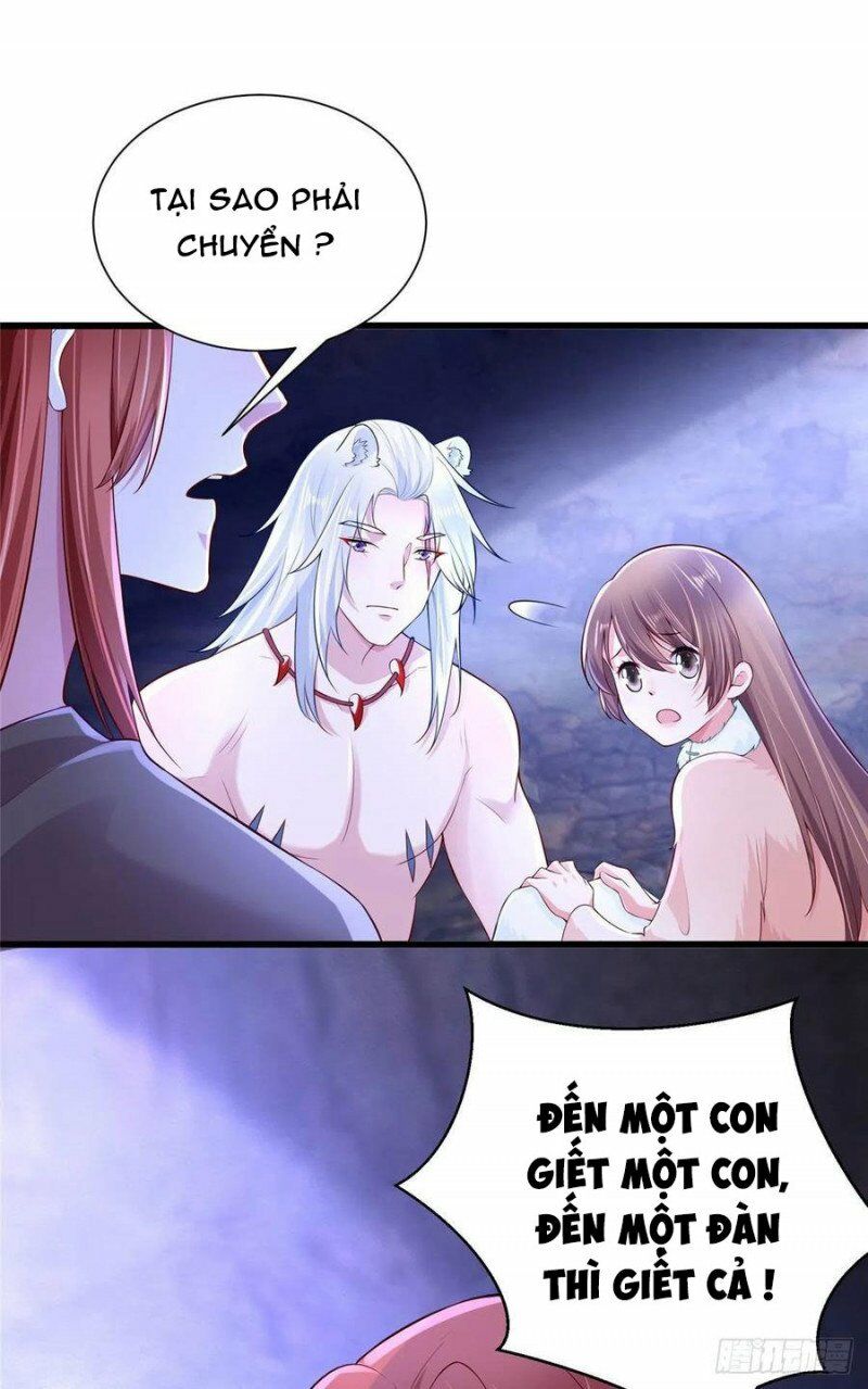 [16+] thảnh thơi thú thế chủng chủng điền, sinh sinh tể chapter 270 37