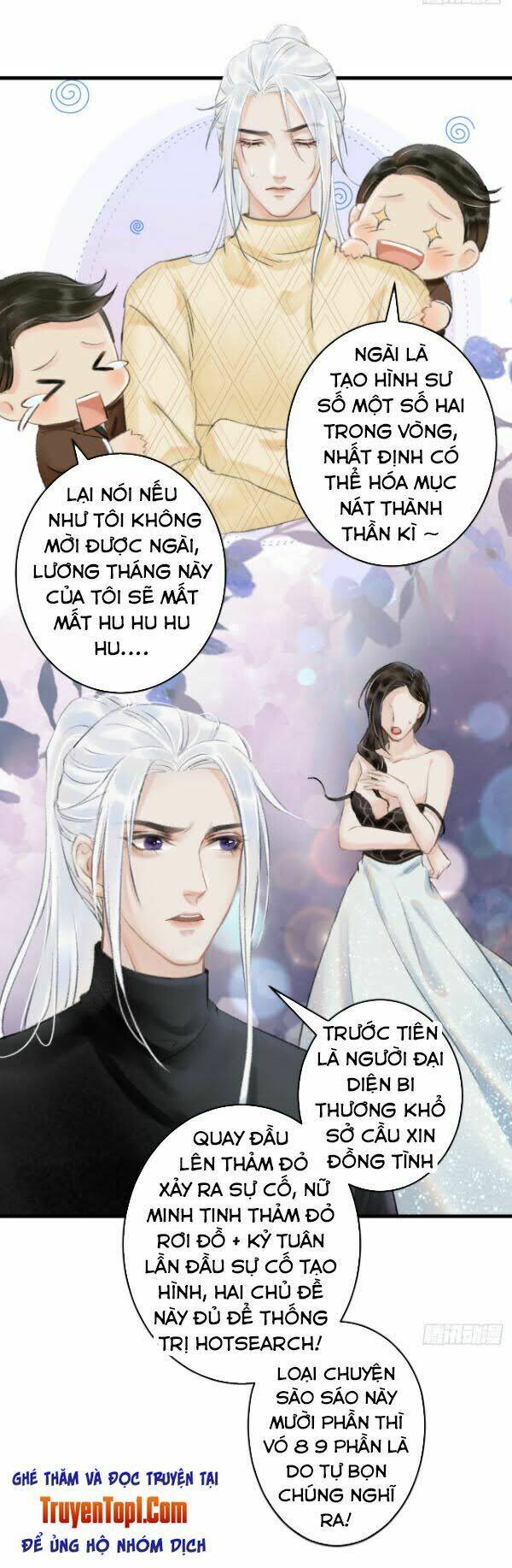 tuần tuần thiện dụ chapter 1 14