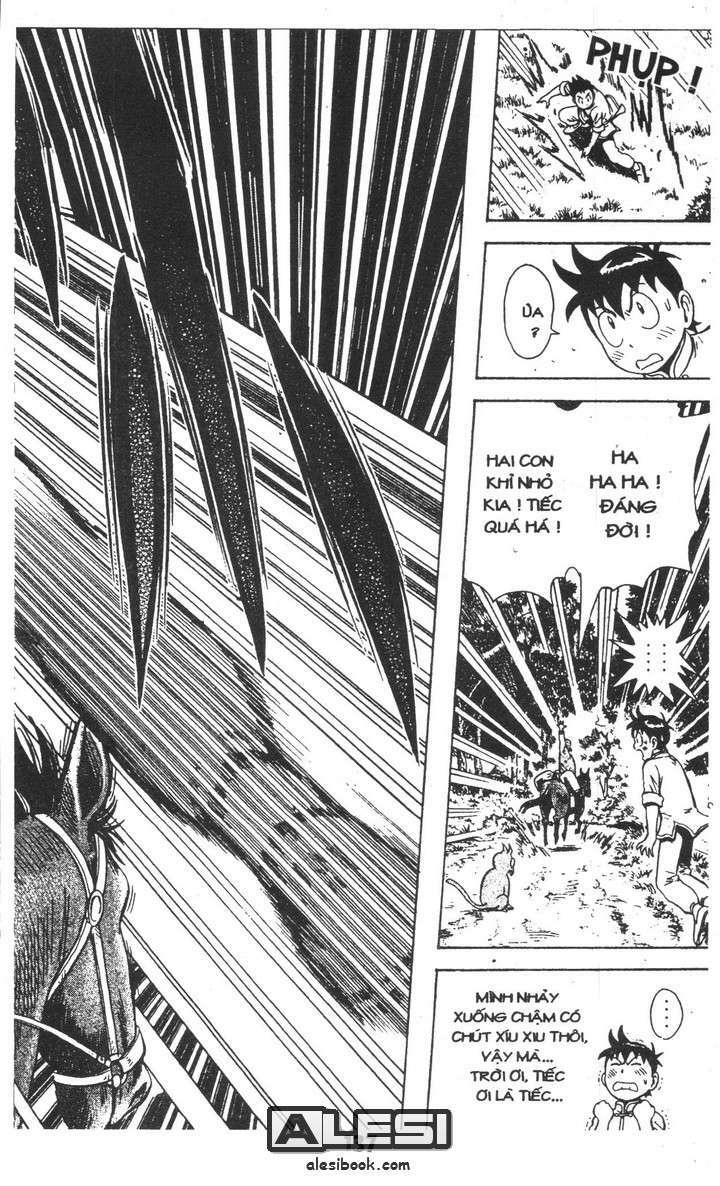 thời niên thiếu của hoàng phi hồng chapter 12 15